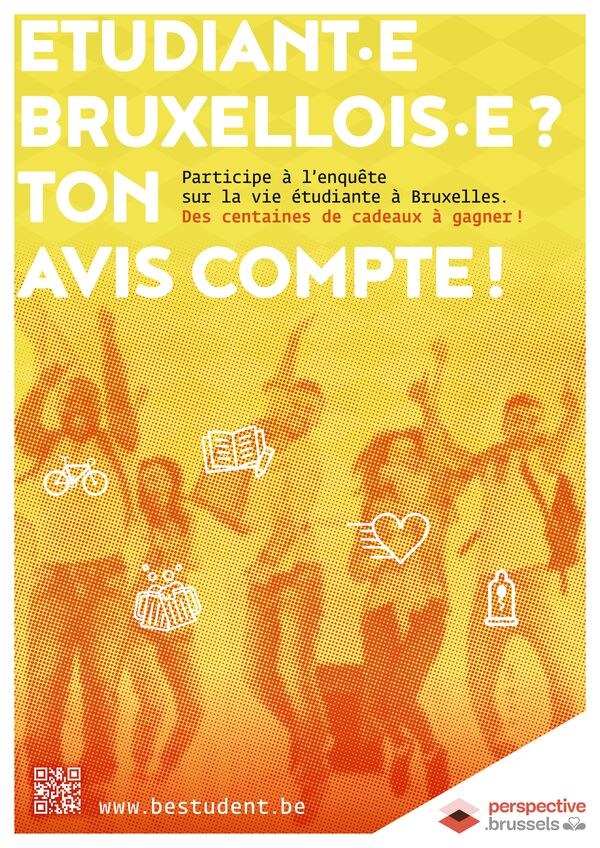 Affiche de l