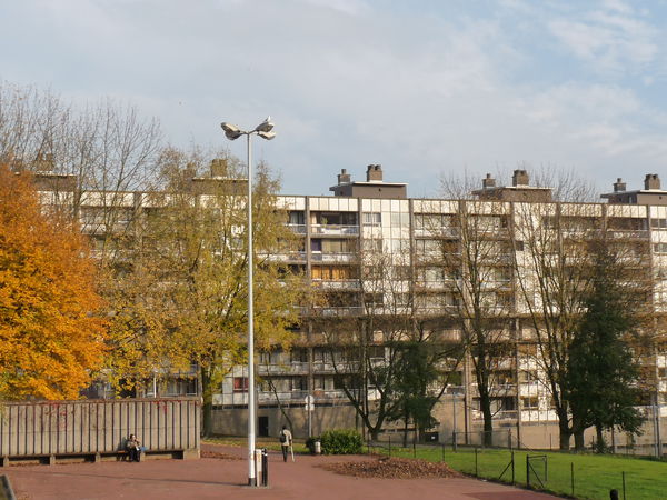 Model City in Laeken