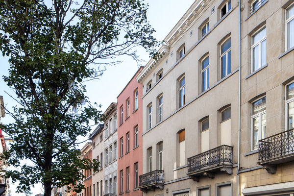 © urban.brussels