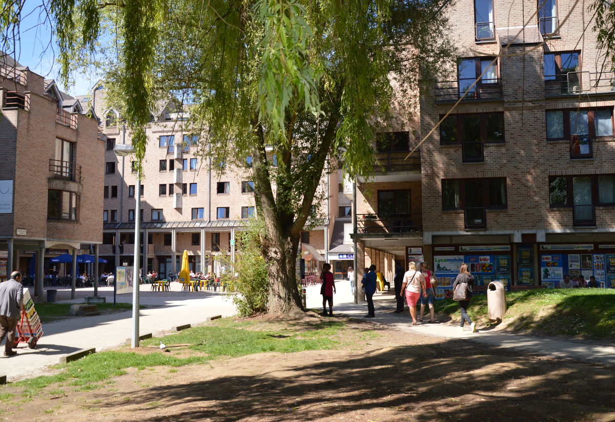 Campus Alma UCL