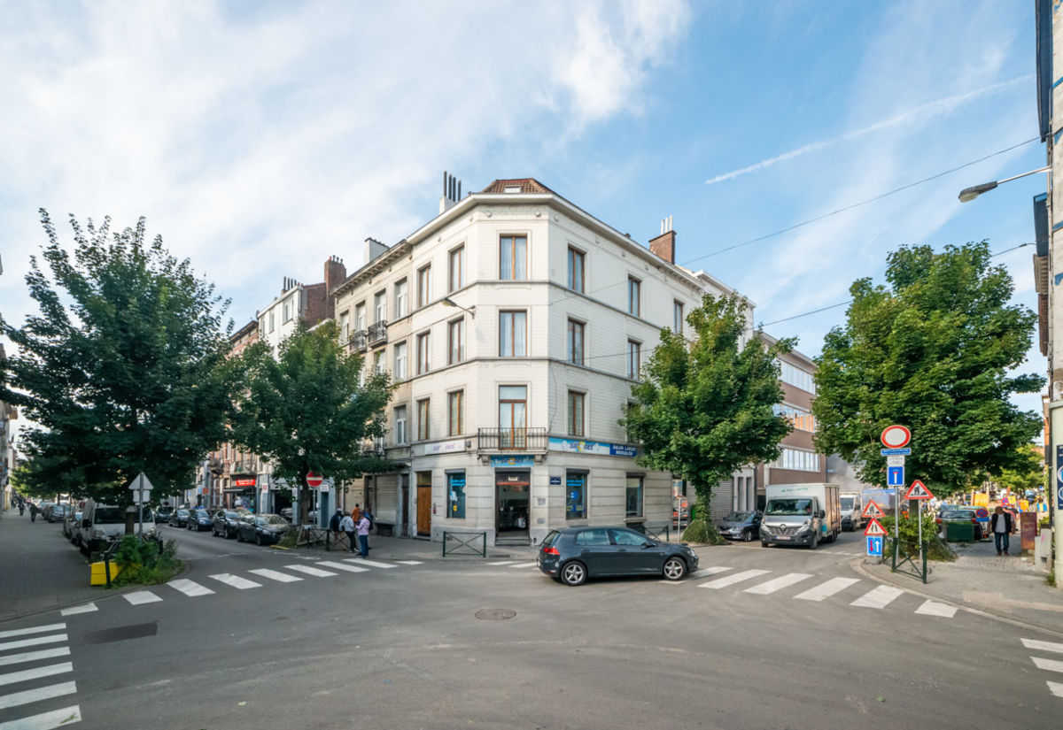 Liverpoolstraat